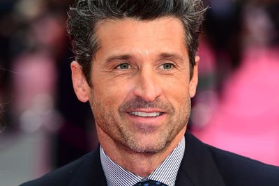 Grey’s Anatomy actor Patrick Dempsey reflects on leaving the hit medical drama