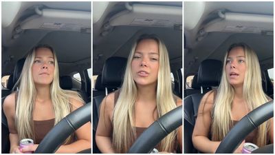 Florida woman ghosts her date after a nightmare meetup. A week later, he sent her something she’ll never forget