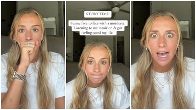 Texas girl playing Pokémon Go refused help from a college security guard — later learns he planned to kill her