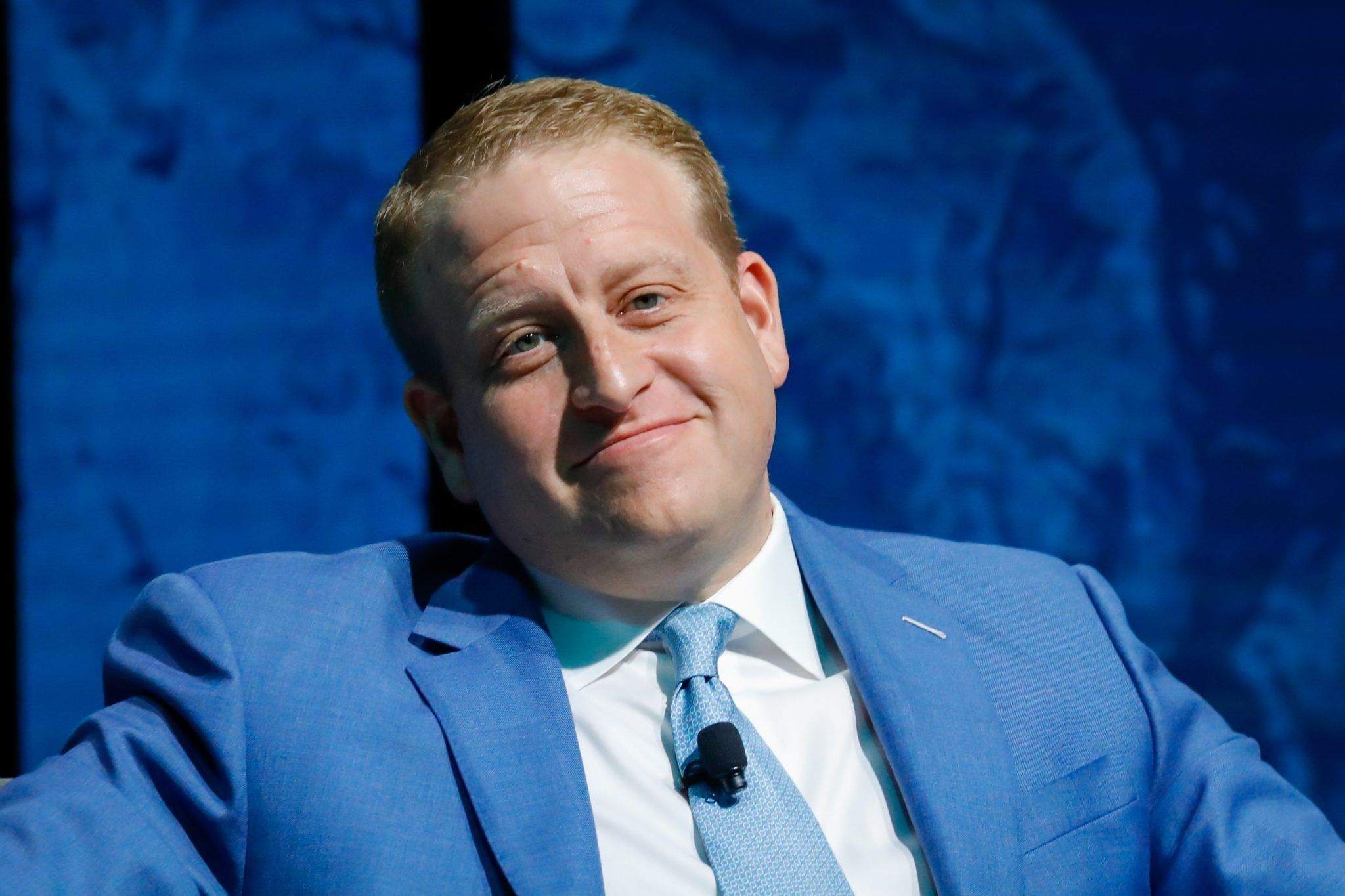 Ceo Rising Sun Royal Caribbean's CEO is using AI to predict how many…