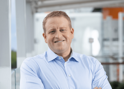 Royal Caribbean's CEO is using AI to predict how many hamburgers you'll eat—and to compete with Orlando, Vegas and Taylor Swift