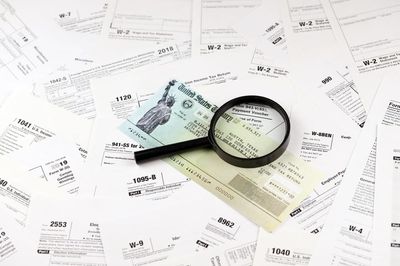 IRS Notice Warning: One Missing Detail That Can Stall Your Refund for Weeks