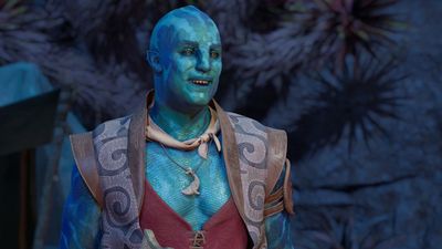 Avowed's massive anniversary update adds new playable races, but they don't get any unique dialogue because there were 'no dedicated narrative people available'