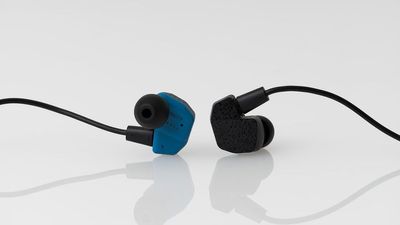 Final looks to get in on the wired earbuds revival with its "punchy, energetic" in-ears