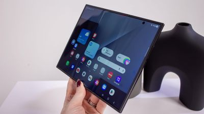 This could be why the Samsung Galaxy Z TriFold is not available in the UK