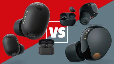 Sony WF-1000XM6 vs WF-1000XM5: which premium wireless earbuds are better?