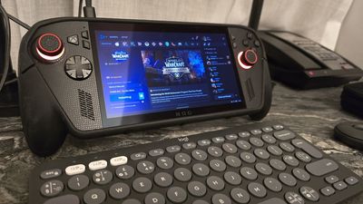 Xbox staff are now internally testing a new ROG Xbox Ally feature — which is also slated for Xbox next-gen