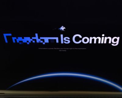 US builds website that will allow Europeans to view blocked content