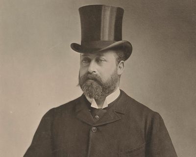 A beheaded tyrant and reckless drivers: a history of royal run-ins with the law