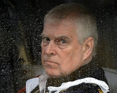 Morning Mail: Andrew Mountbatten-Windsor released after arrest, Gaza graves anger, Team Rose for Oscar