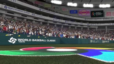 MLB The Show 26 Details Expanded Presentation