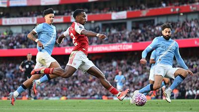 Arsenal’s Premier League Title Slip-Up: Five Gameweeks That Could Decide Champions