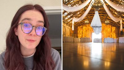 ‘It’s been insane how much we’ve been quoted’: Chicago woman tours 6 wedding venues. Then she realizes just how ‘predatory’ the industry is