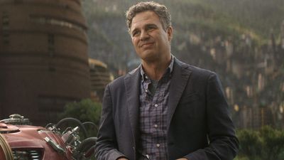 Mark Ruffalo Is Known For Superhero And Quirky Indie Roles, But I Want More Of Something Else