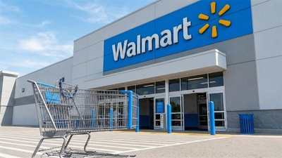 Waiting for Walmart to Pull Back? Now’s the Time to Buy
