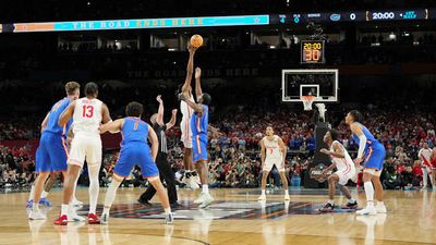 NCAA Executive Says Basketball Tournament Expansion Is on Hold Through March Madness