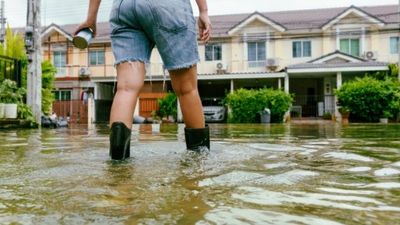 5 High-Risk States Where Millions of Homes Still Don’t Have Flood Insurance