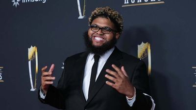 Druski Responds to Backlash After Mispronouncing Jaxon Smith-Njigba at NFL Honors