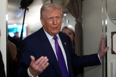 White House pressure leads universities to cut ties with nonprofit that helps racial minorities