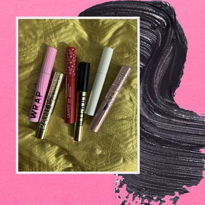 The Best Drugstore Mascaras Are My Affordable Secret to Fluttery, Long Lashes
