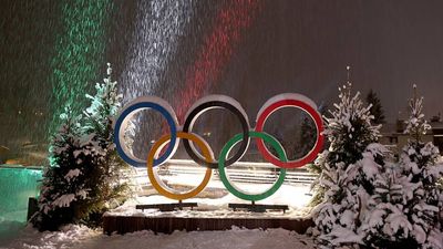 5 best watches spotted at the Winter Olympics 2026, including Omega, Rolex, Cartier and more