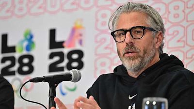 Casey Wasserman Must Resign. The Integrity of the 2028 L.A. Olympics Depends on It