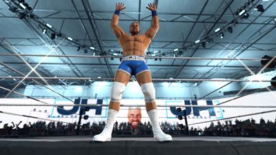Will WWE 2K26 Be on PS4?