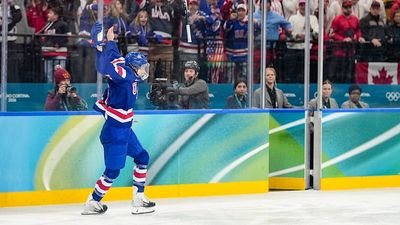 Megan Keller's Beautiful Gold Medal-Winning Goal for Team USA Had Sports World in Awe