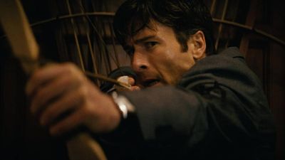 Glen Powell's new crime thriller movie How to Make a Killing debuts to disappointing Rotten Tomatoes score