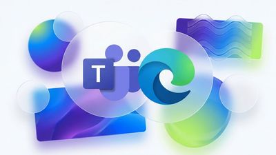 Microsoft Teams is about to bug you for a default mobile browser to handle external links — guess which one it suggests?