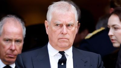 Andrew Mountbatten-Windsor's arrest is a 'wake-up call' for the Royal Family, says woman&home royal correspondent