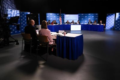 CDC vaccine panel meeting postponed amid RFK Jr bid to reshape policy