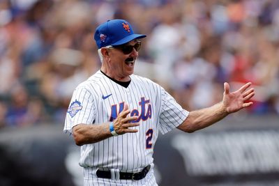The Mets will have a Bobby Valentine Disguise Night and hand out 15,000 fake mustache-glasses