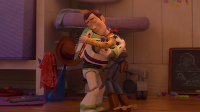 The New Toy Story 5 Trailer Has A Few Amazing References To The Original Movies, And I Want To Cry