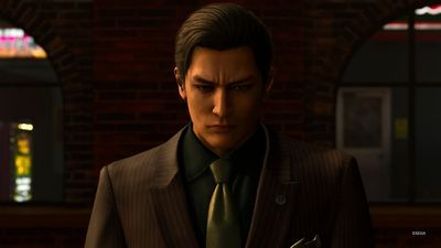 Did Yakuza just turn this fan favorite villain into Aerith, creating a Final Fantasy 7 Remake situation for its Kiwami re-releases?