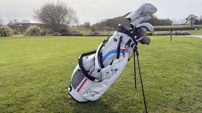 This New Package Set Ticks Every Box For A Beginner Golfer