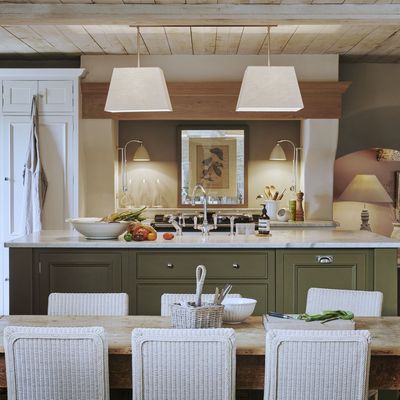 I went behind the scenes of 4 kitchen designers' very own kitchens - these are the insider tips from the best designers in the game