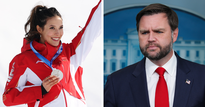 JD Vance’s Comment On Eileen Gu’s Representation Sparks Fresh Backlash Against The Athlete