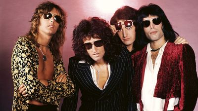 “The single biggest leap we ever made. That's when we really started making music the way we wanted to”: Brian May reflects on Queen II, as it's confirmed that the 1974 album is about to get a lavish reissue