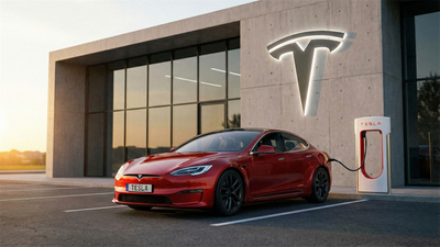 Tesla Faces Falling Sales—But Is That the Wrong Story?