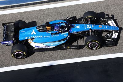 Williams announces multi-year Girard-Perregaux partnership ahead of 2026 F1 season