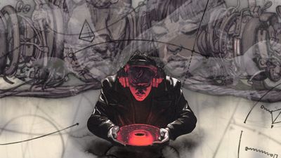 The new game from Disco Elysium's studio feels like the first Christmas after your parents' divorce