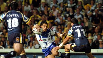 Overseas puppeteers sought after NRL star's shooting