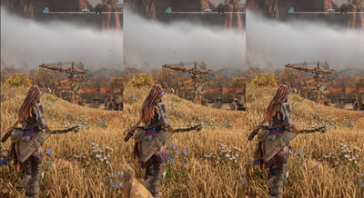 Nvidia's DLSS upscaling beats AMD's FSR and plain old native rendering at 4K in a poll of over 1,000 gamers