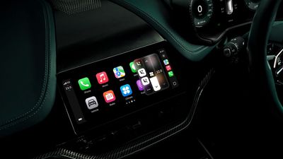 Apple CarPlay update could make your car a lot more chatty – you don't even need to wait for super-powered Siri
