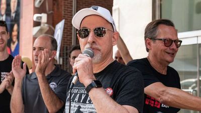 Bruce Meyer Is a Logical Yet Remarkable Choice to Replace Tony Clark at the MLBPA