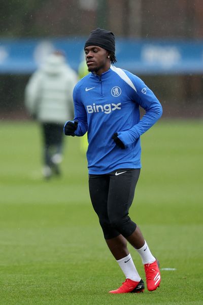 Chelsea set for injury boost as Romeo Lavia comeback plan revealed ahead of Arsenal clash