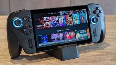 Microsoft's ROG Xbox Ally X just saw price hikes in Australia and Japan — I'm willing to bet that other regions are next