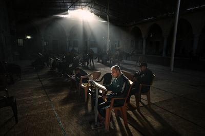 The top photos of the week by AP photojournalists