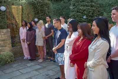 Latest contestant fired as Lord Sugar mocks ‘boring’ branding in The Apprentice